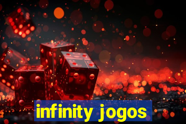 infinity jogos